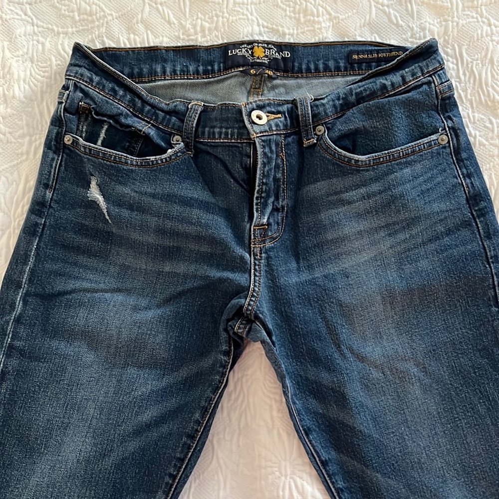 🍀Lucky Brand Jeans